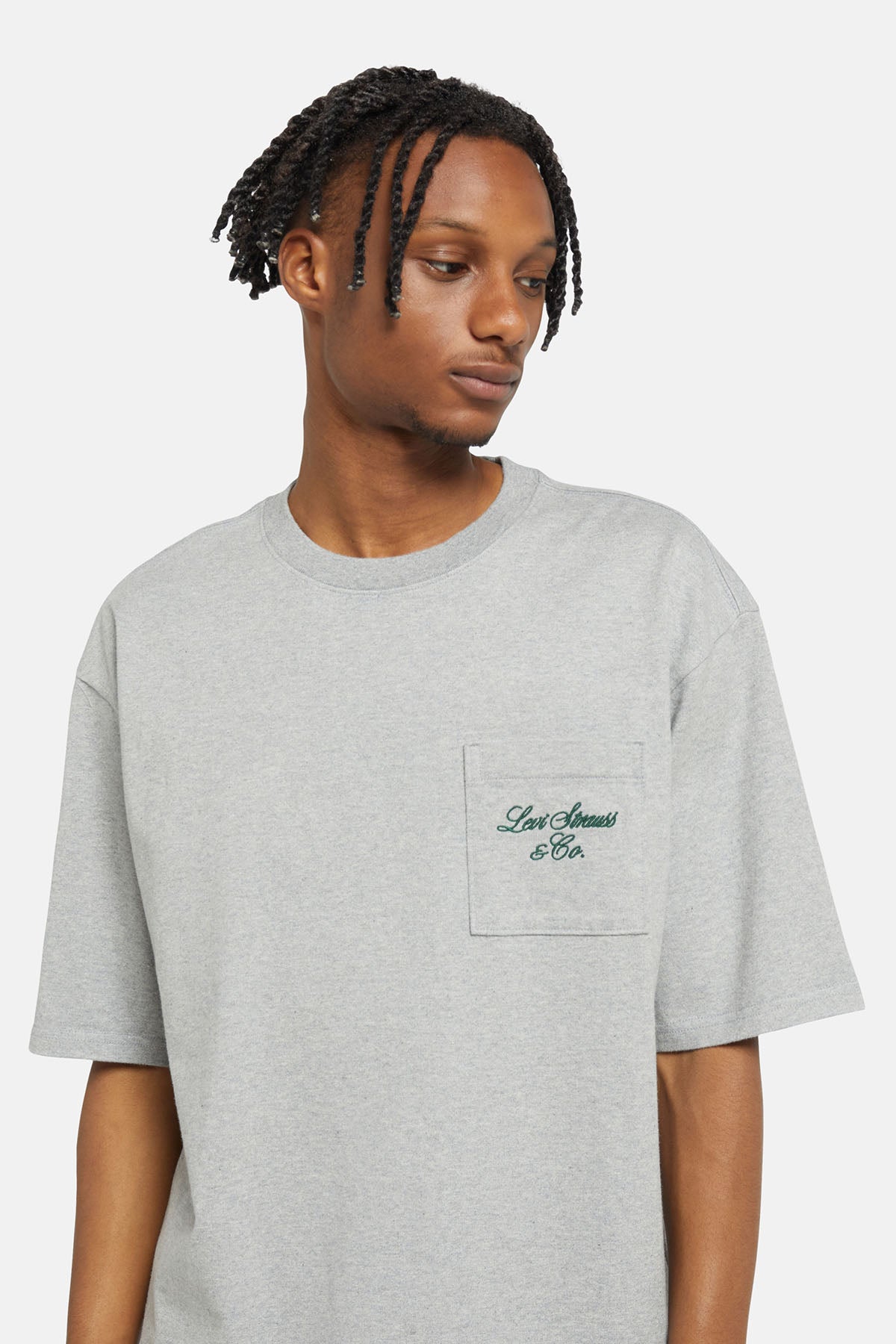 Levi's