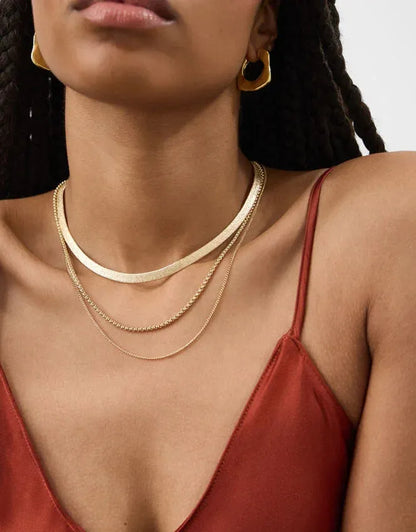Accessorize