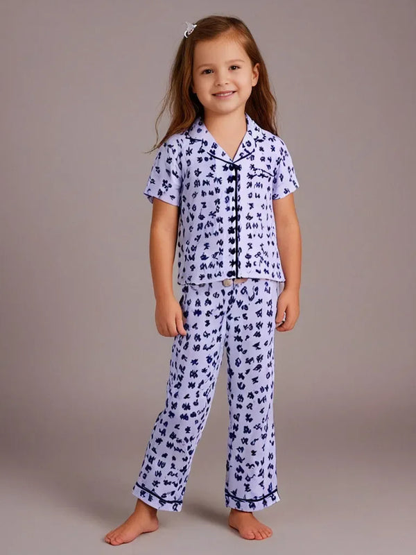 buy online sleepwear summer dresses for girls in Pakistan