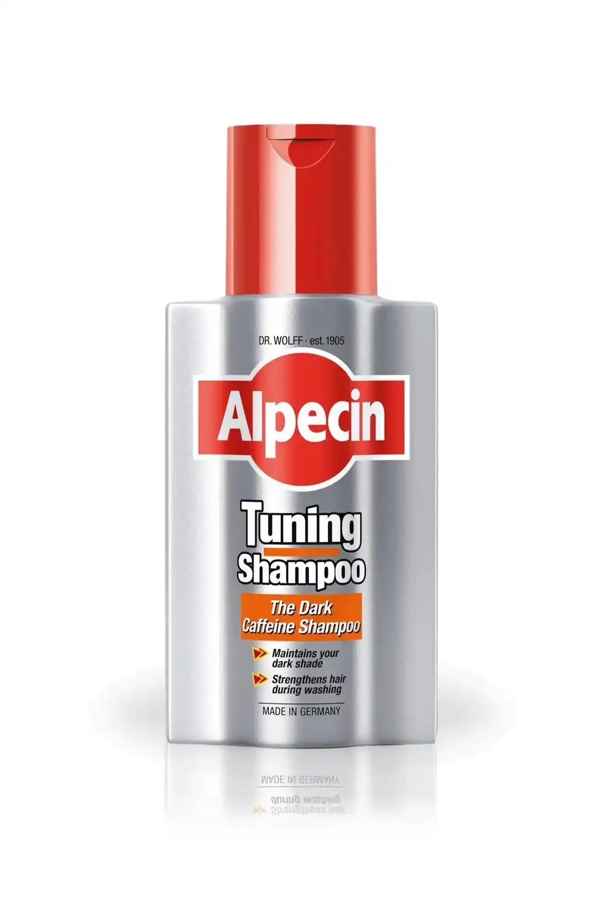 Alpecin - AK Galleria