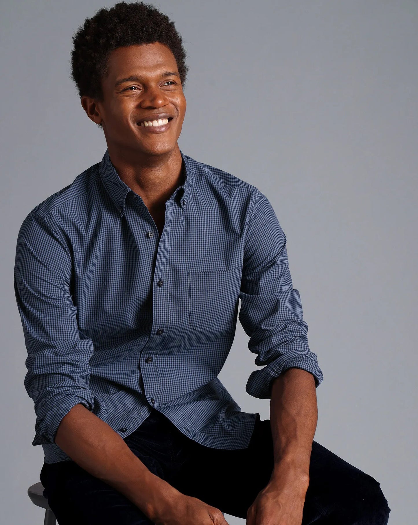 Charles Tyrwhitt