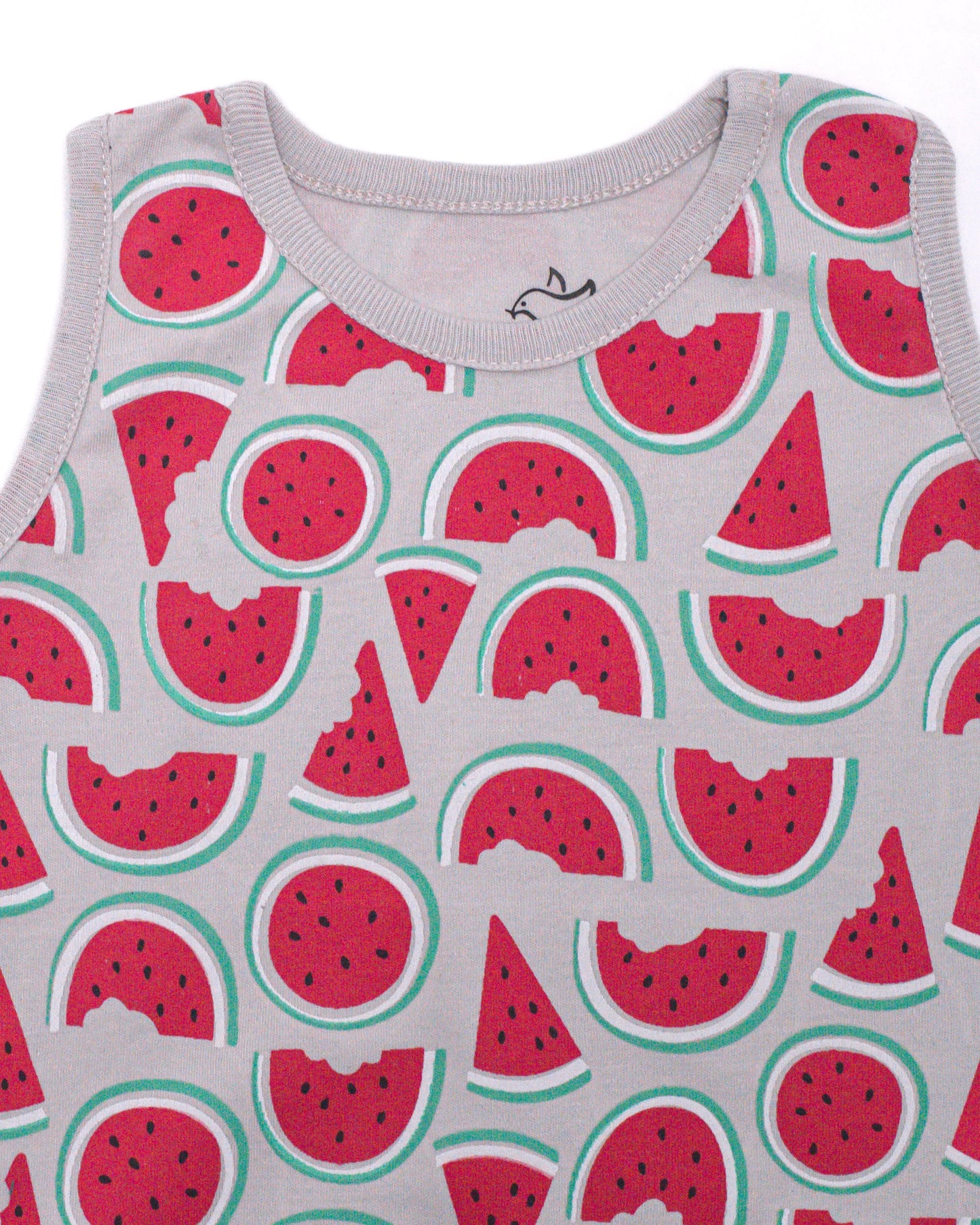 The nest clothing