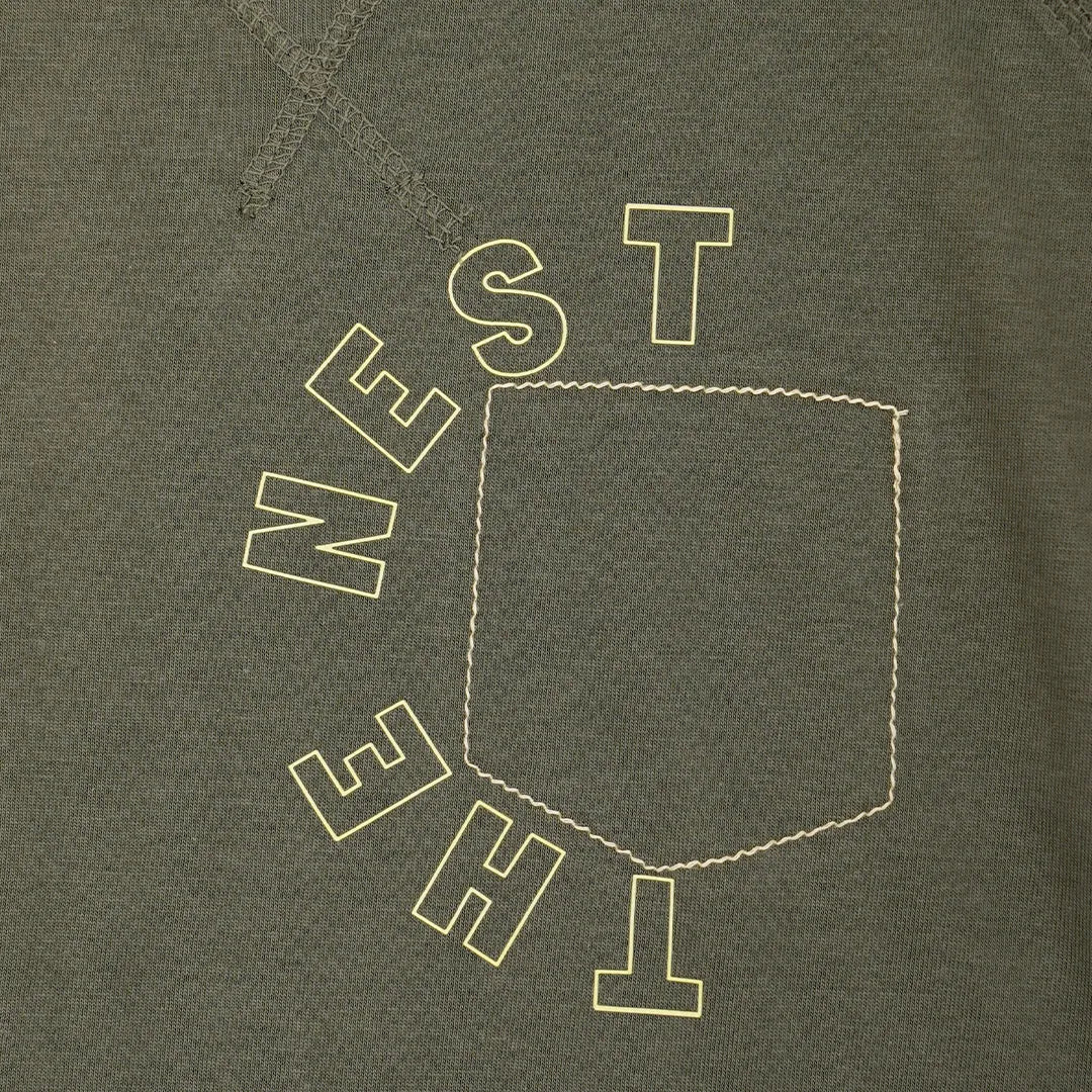 The nest clothing