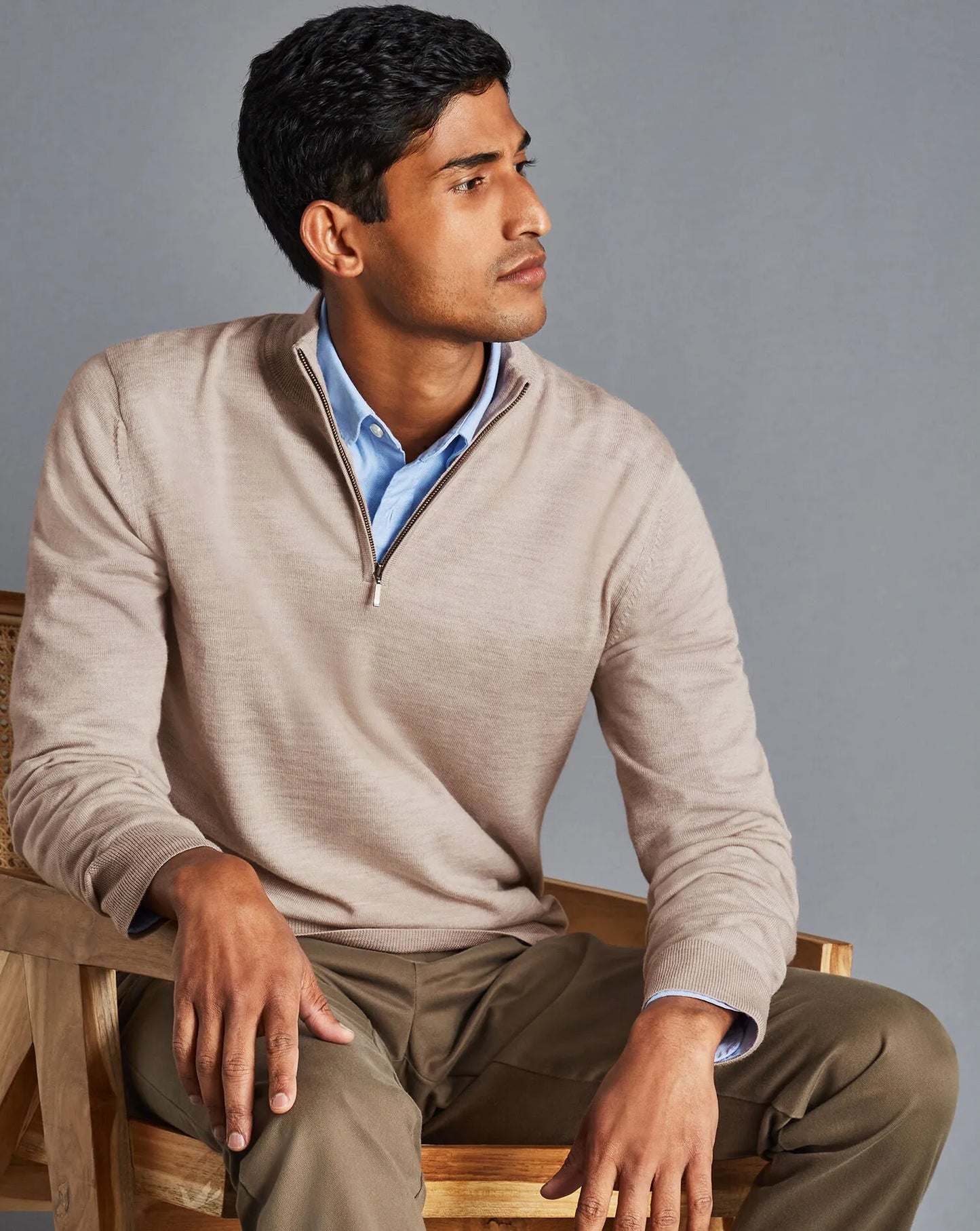 Charles Tyrwhitt