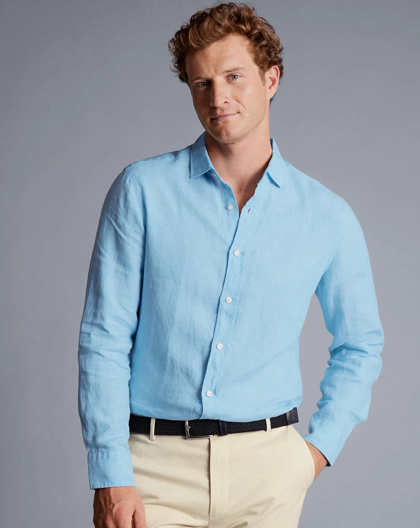 Charles Tyrwhitt