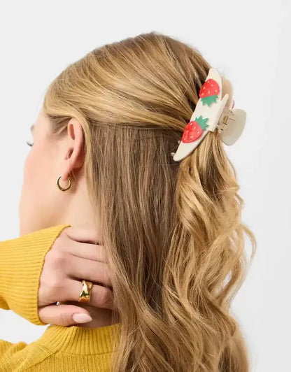 Accessorize