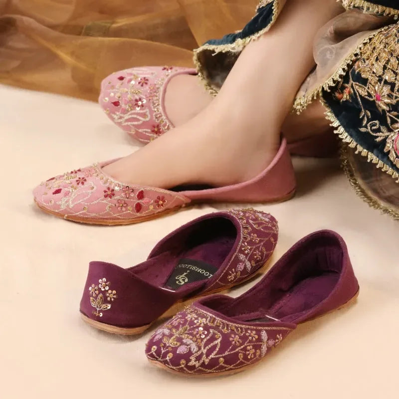 Jooti Shooti - AK Galleria