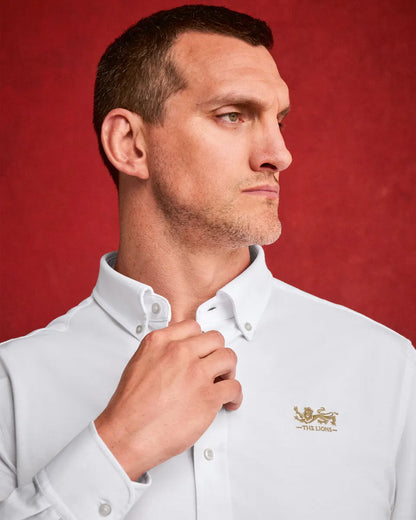Charles Tyrwhitt