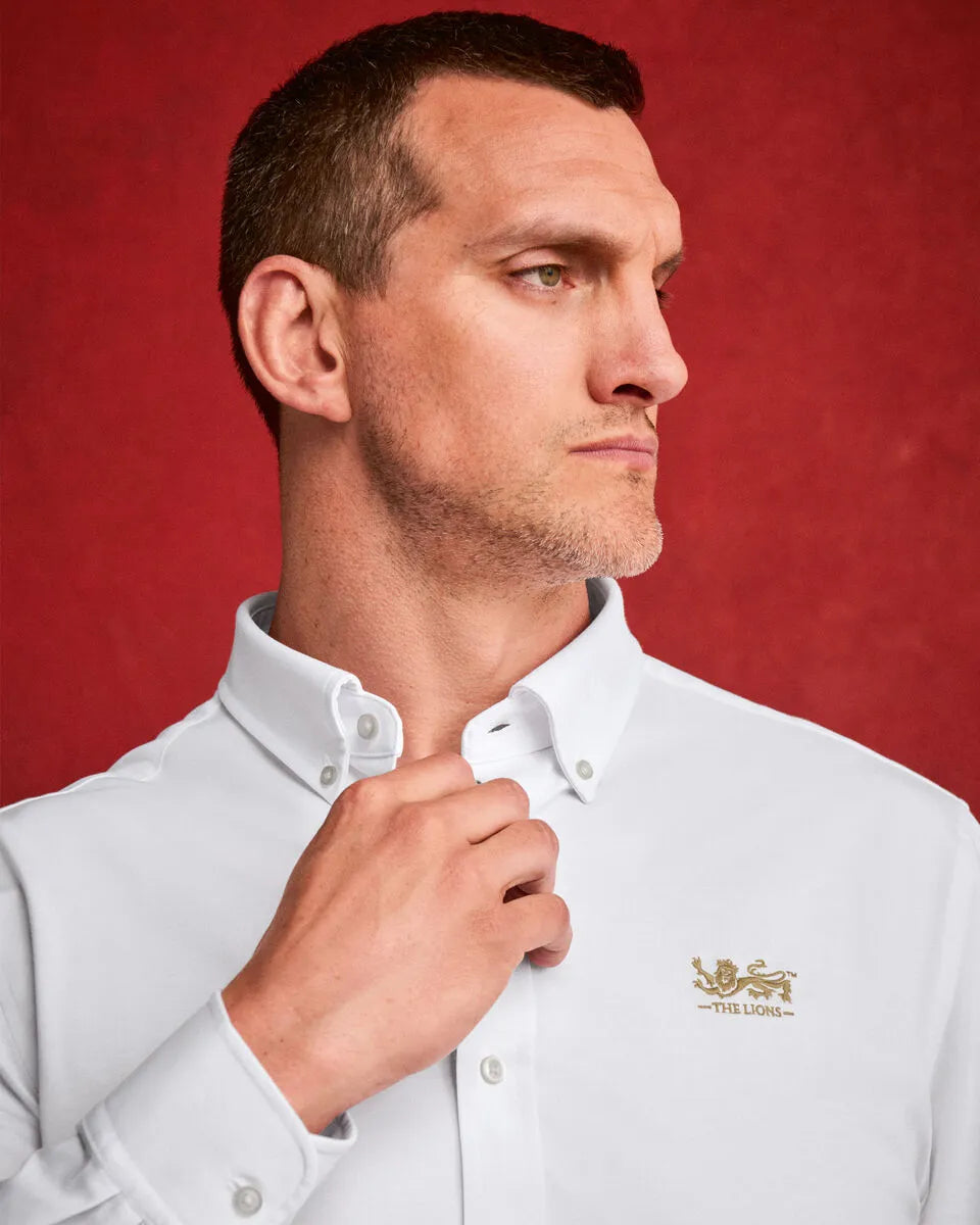 Charles Tyrwhitt