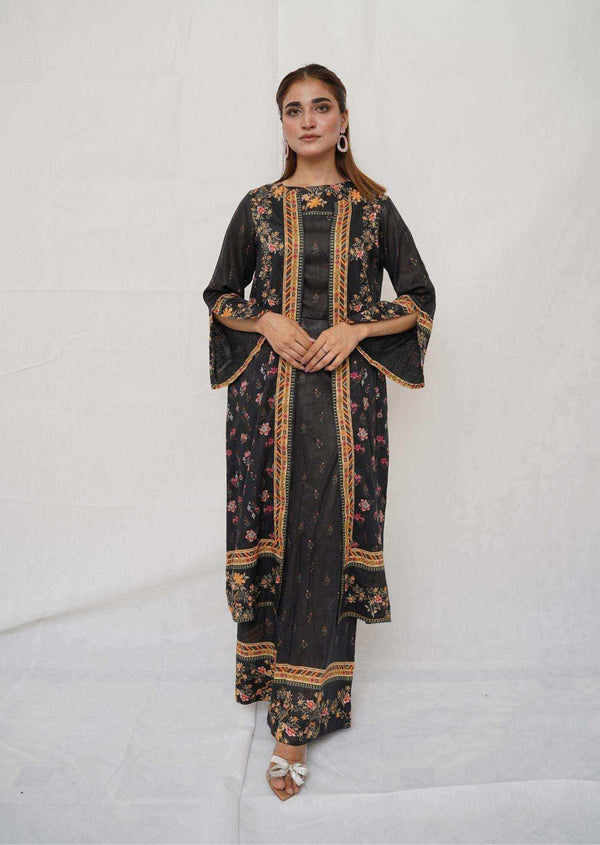 stitched 2 piece suits for women online in pakistan