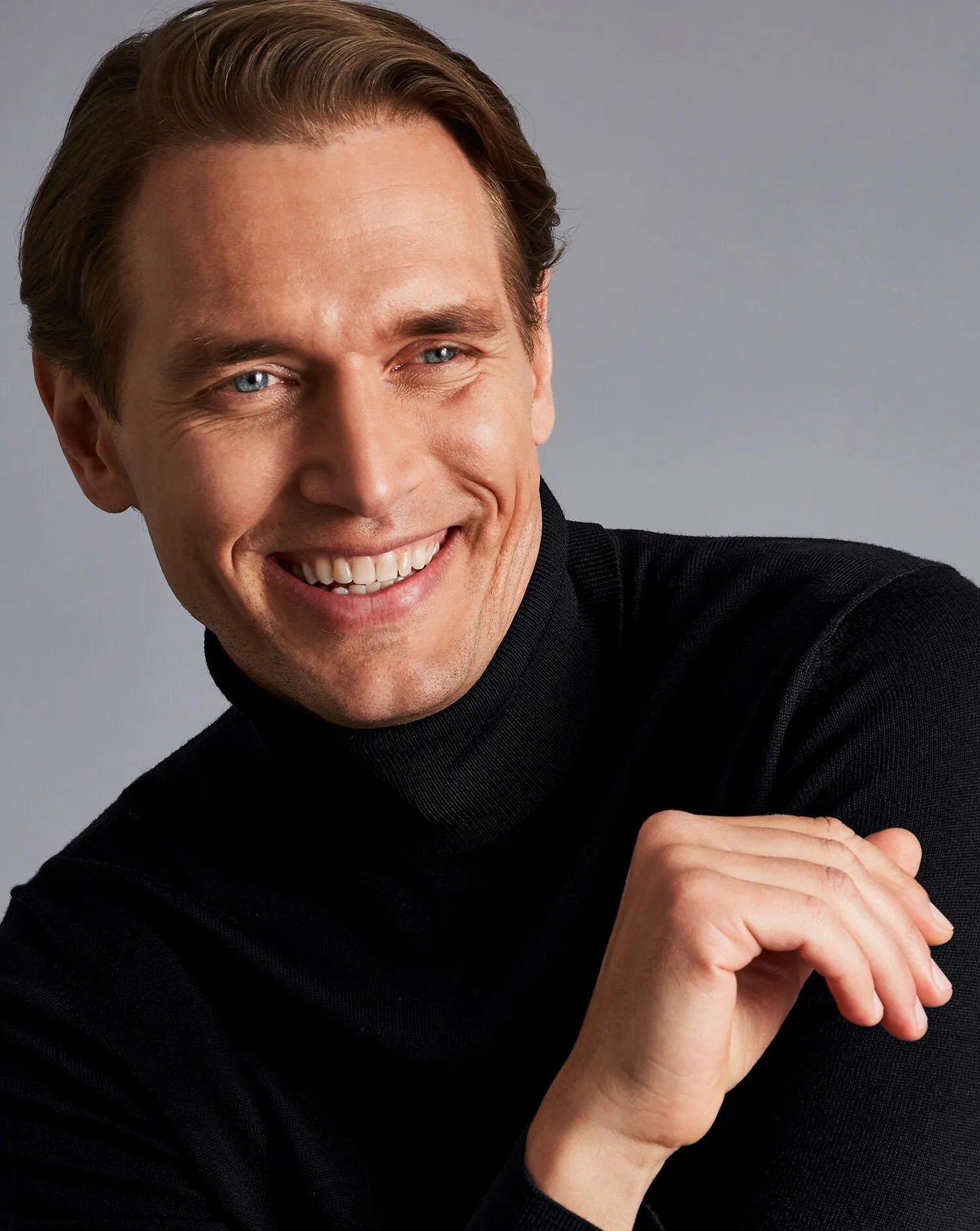 Charles Tyrwhitt