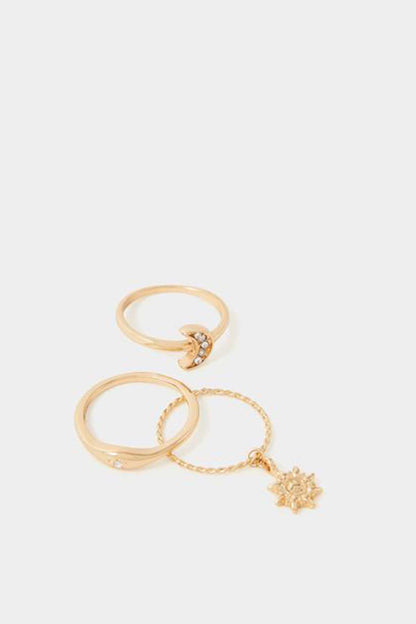 Accessorize