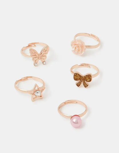 Accessorize