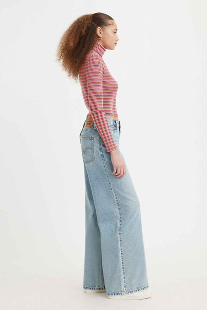 Levi's