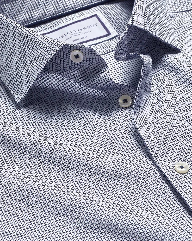 Charles Tyrwhitt