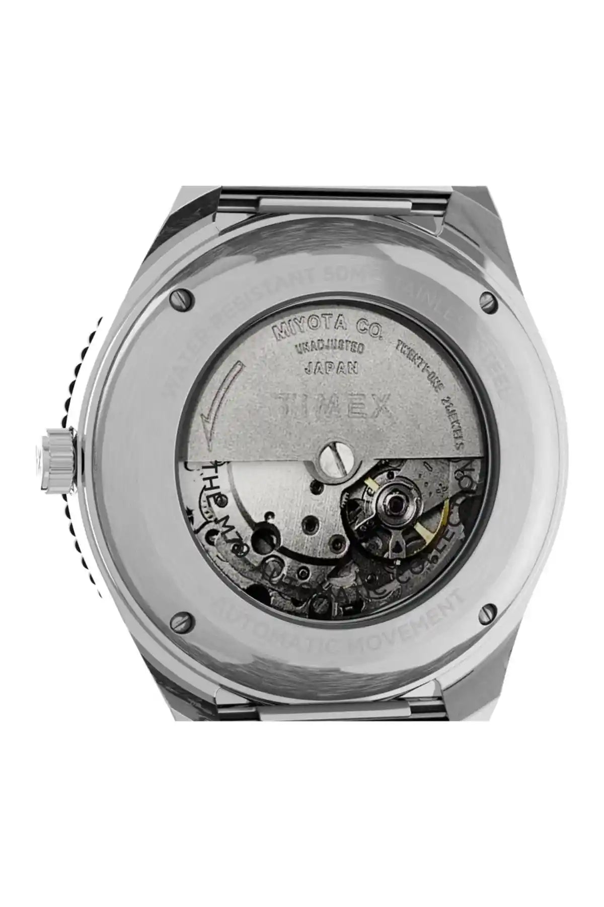 TIMEX