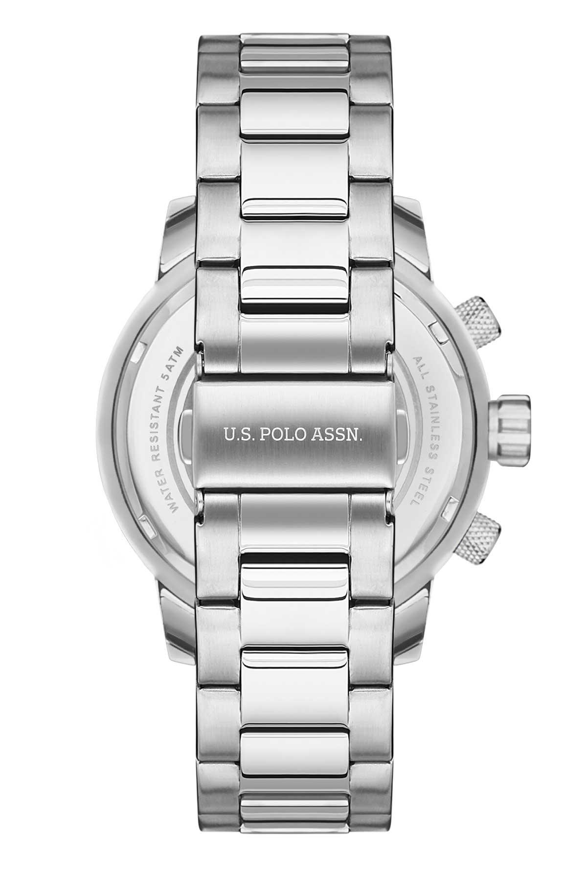 U.S. Polo Assn