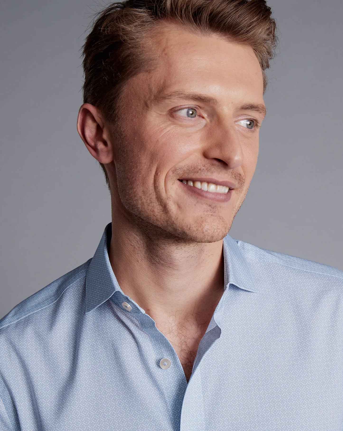 Charles Tyrwhitt