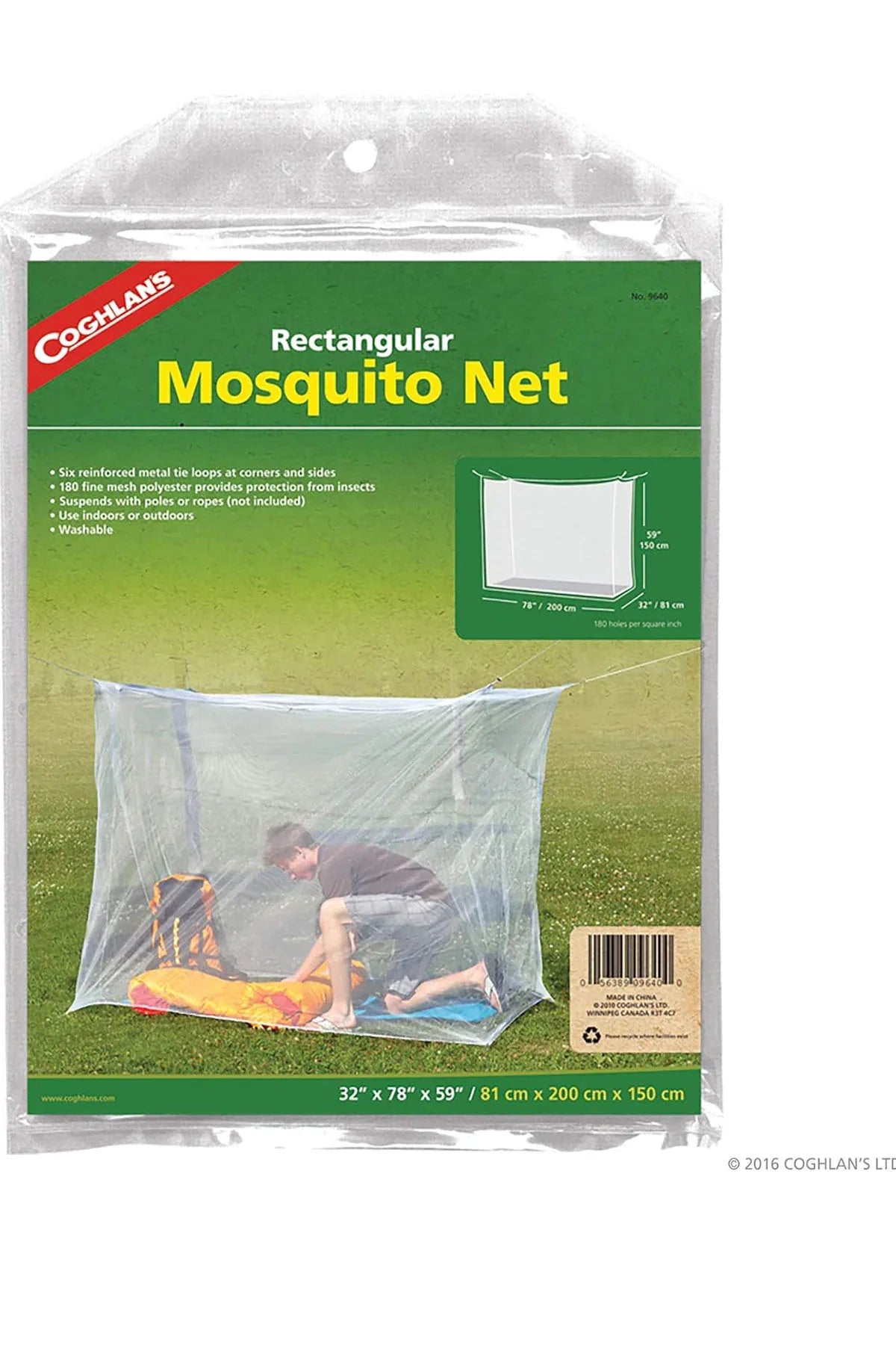 Coghlan's - AK Galleria