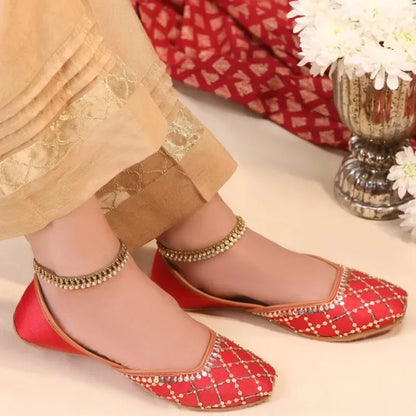 Jooti Shooti - AK Galleria