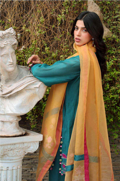 Reema Ahsan - AK Galleria