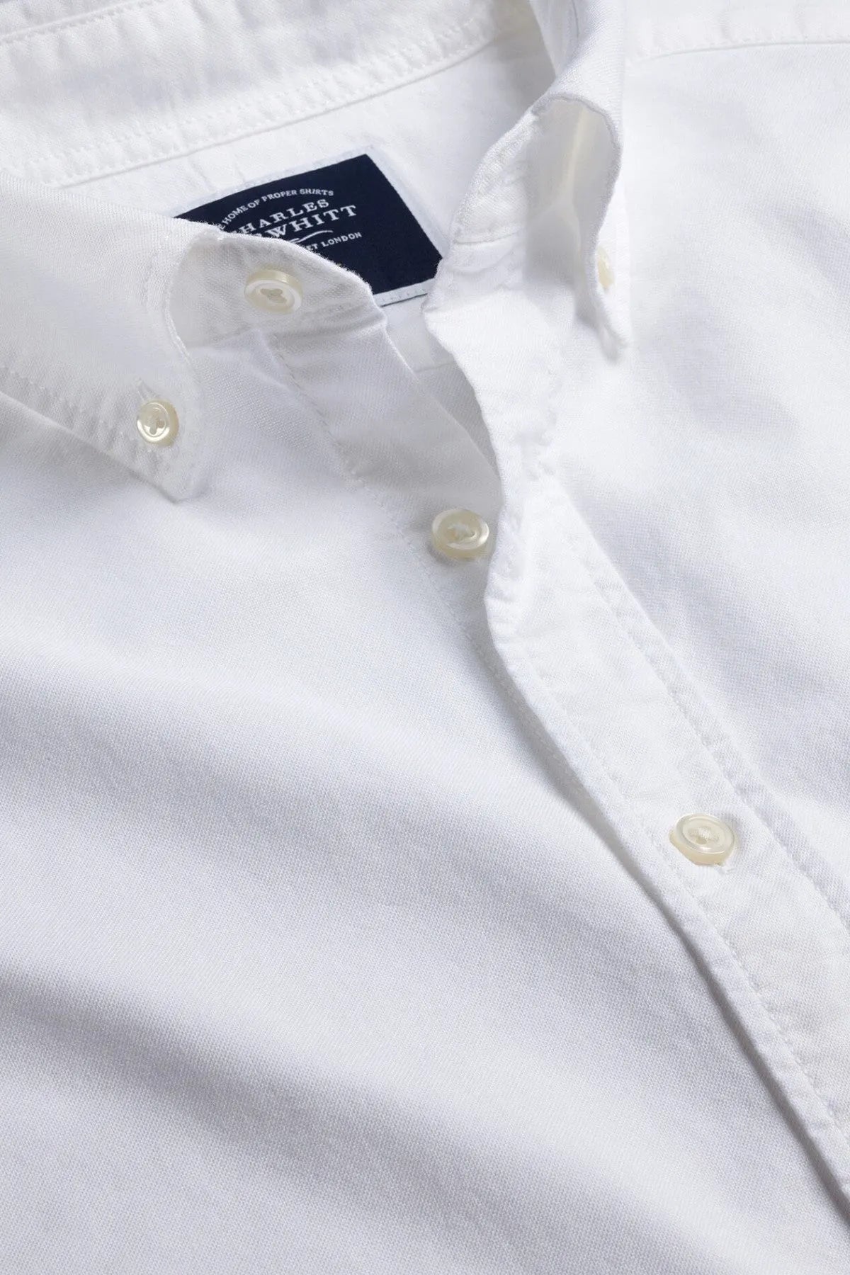 Charles Tyrwhitt