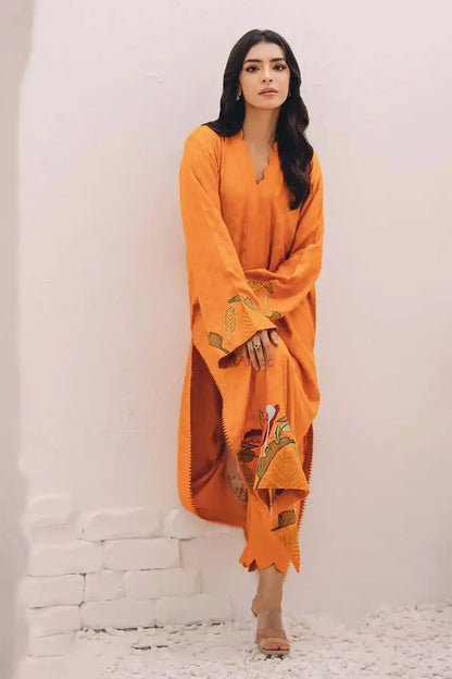 Nimra Kashif - AK Galleria