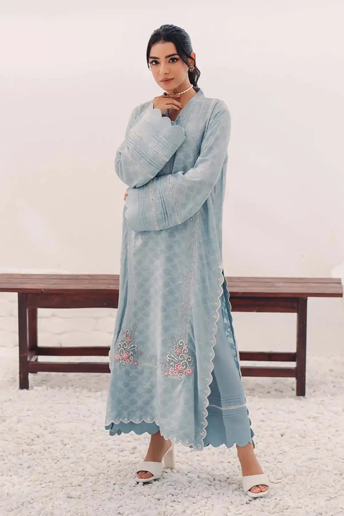 Nimra Kashif