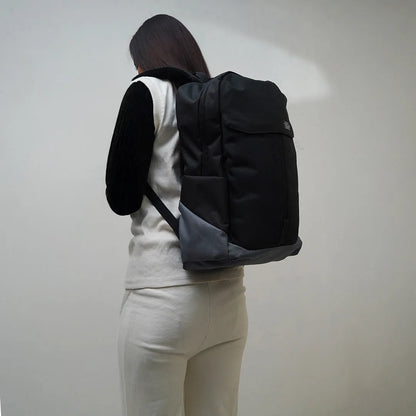 A tailor's son