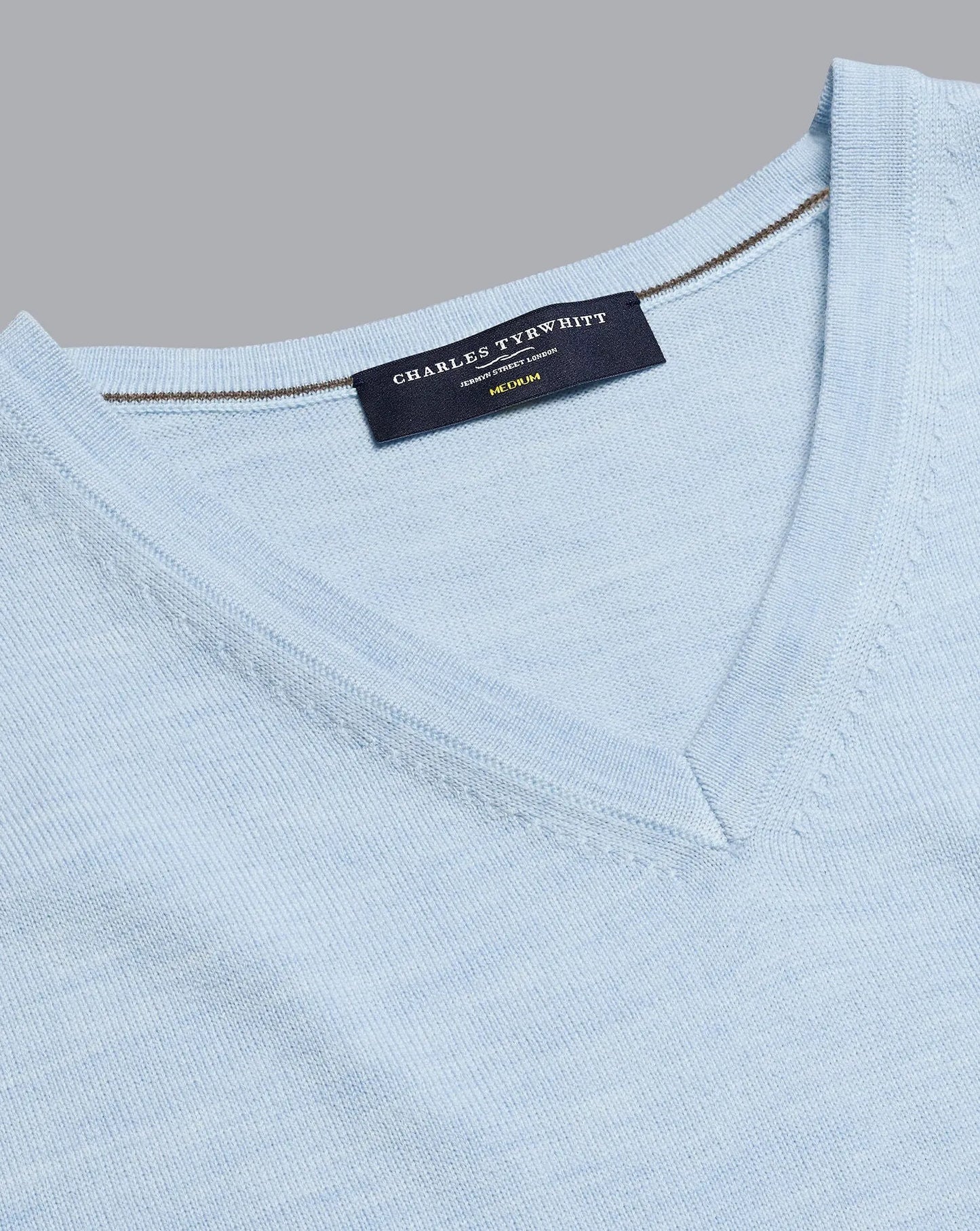 Charles Tyrwhitt