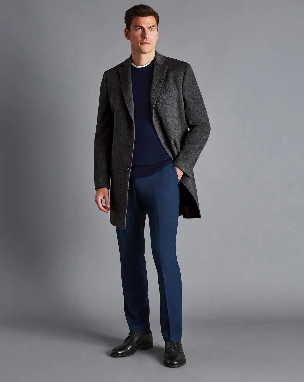 Charles Tyrwhitt