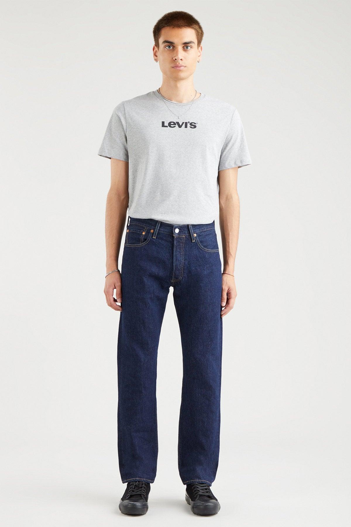 Levi's