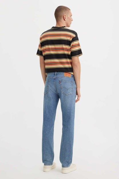Levi's