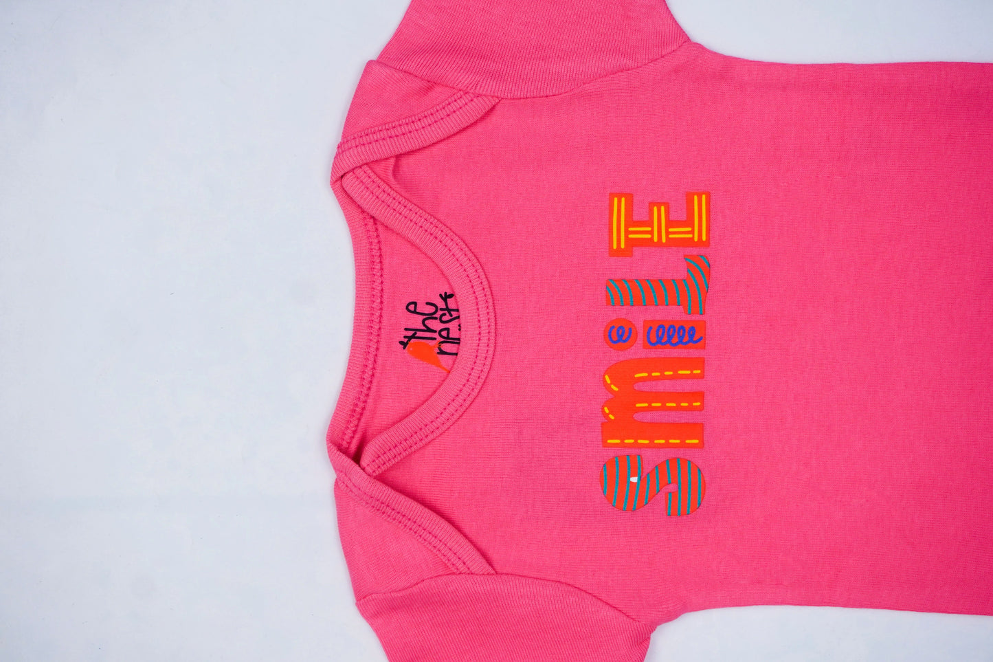 The nest clothing