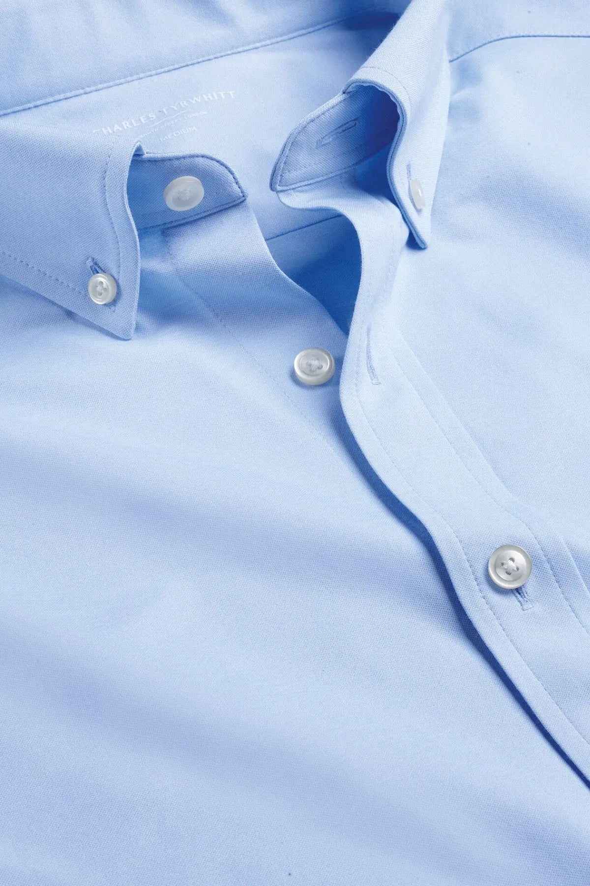 Charles Tyrwhitt