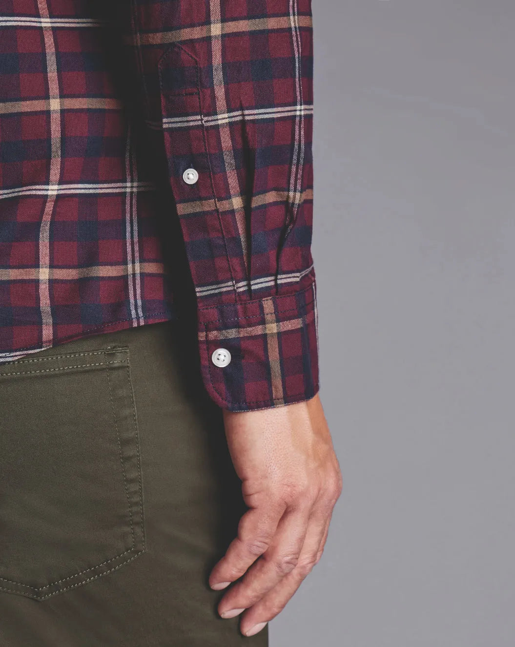 Charles Tyrwhitt