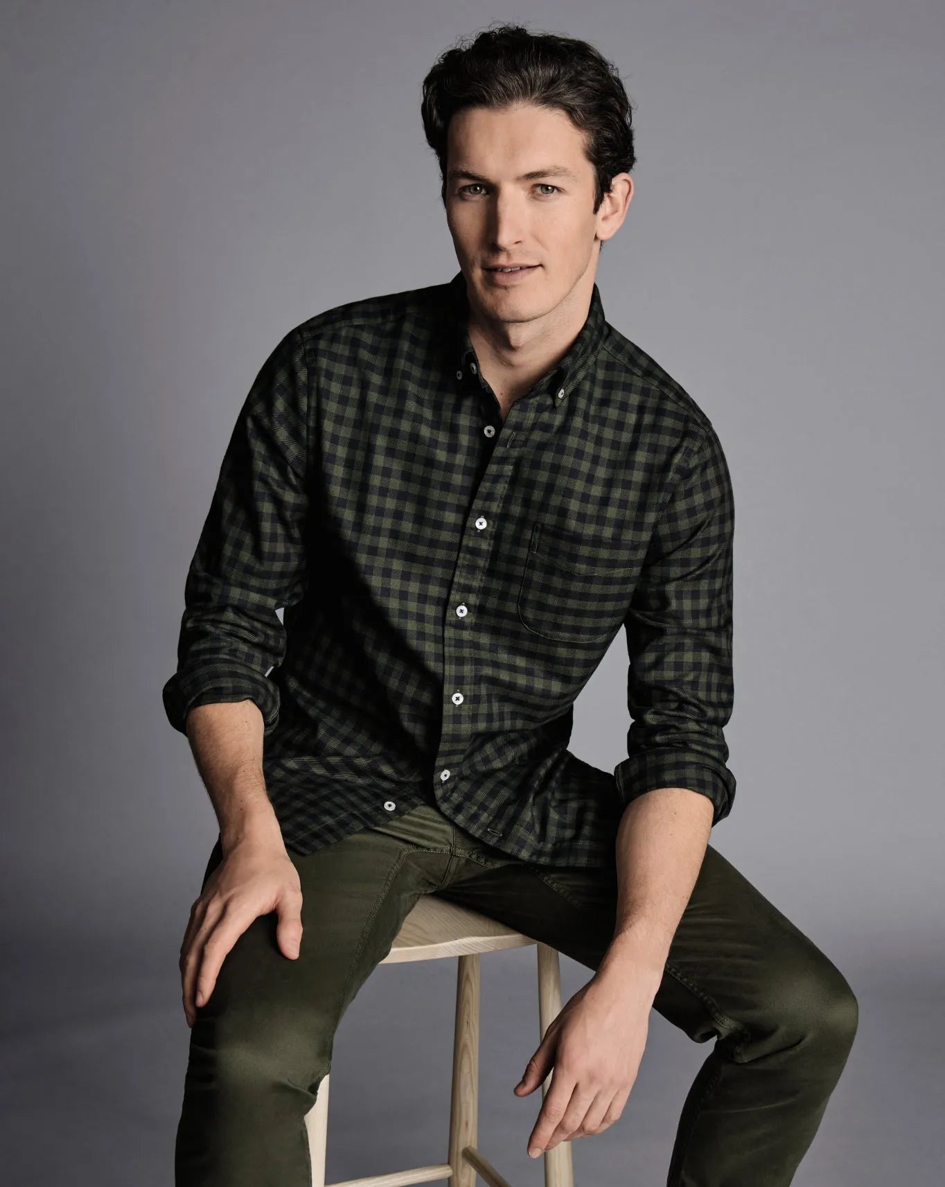 Charles Tyrwhitt