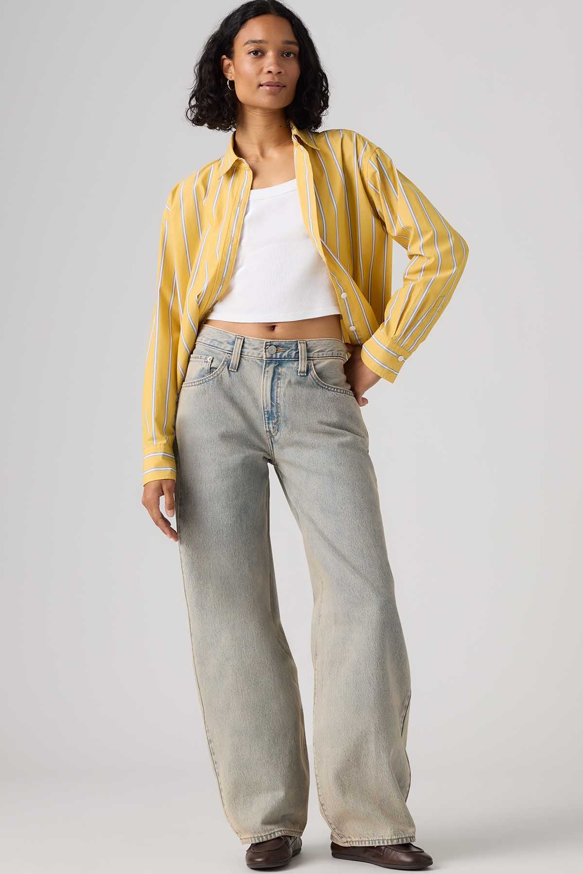 Levi's