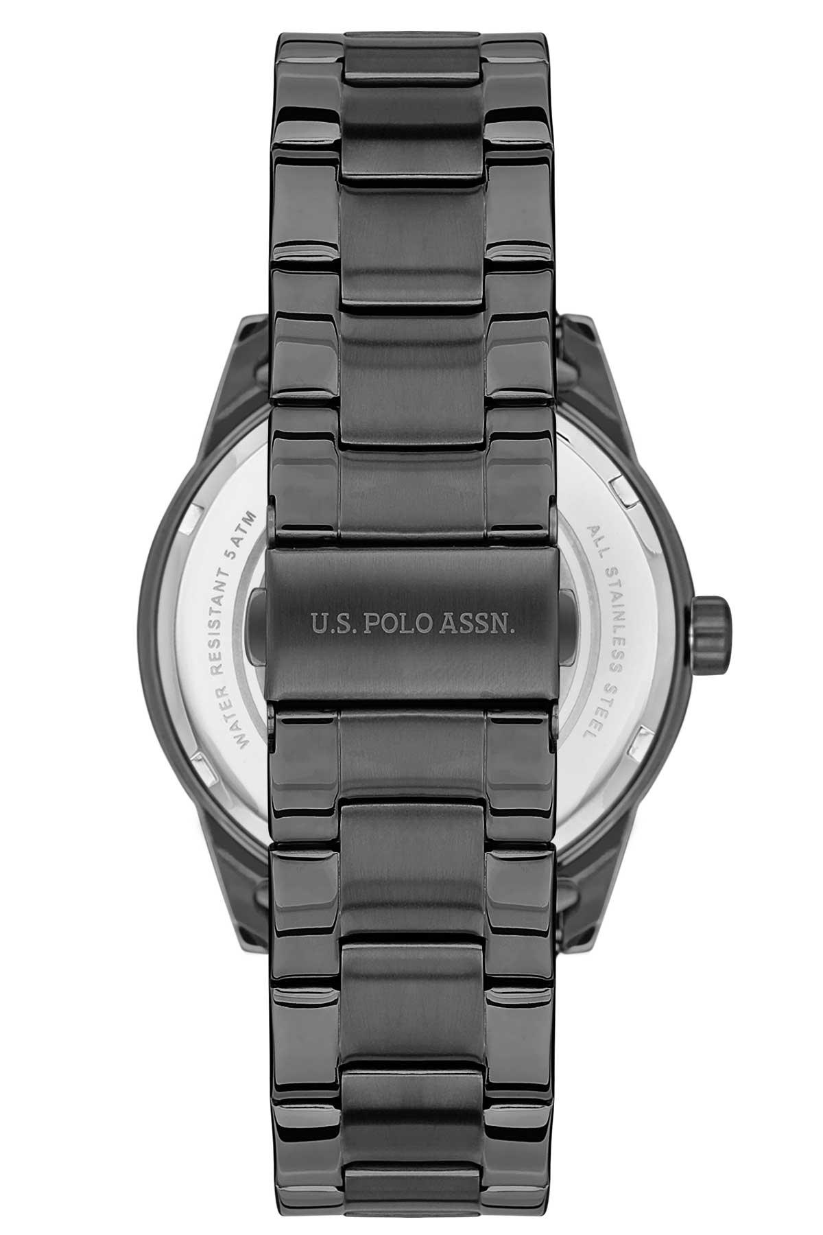 U.S. Polo Assn