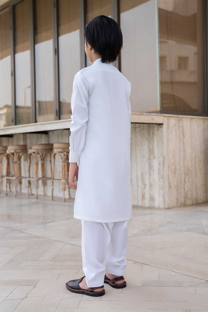 Buraq official