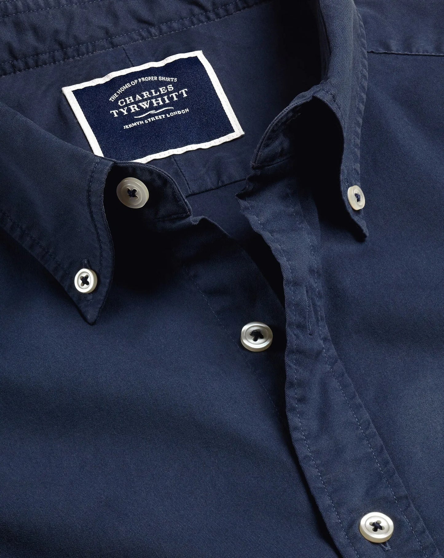 Charles Tyrwhitt