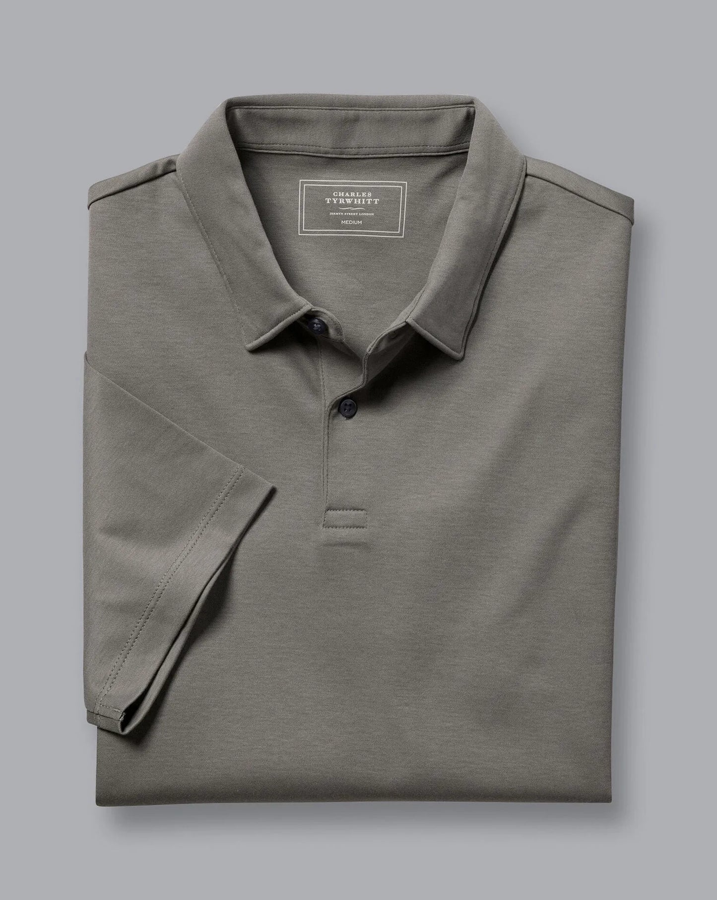 Charles Tyrwhitt