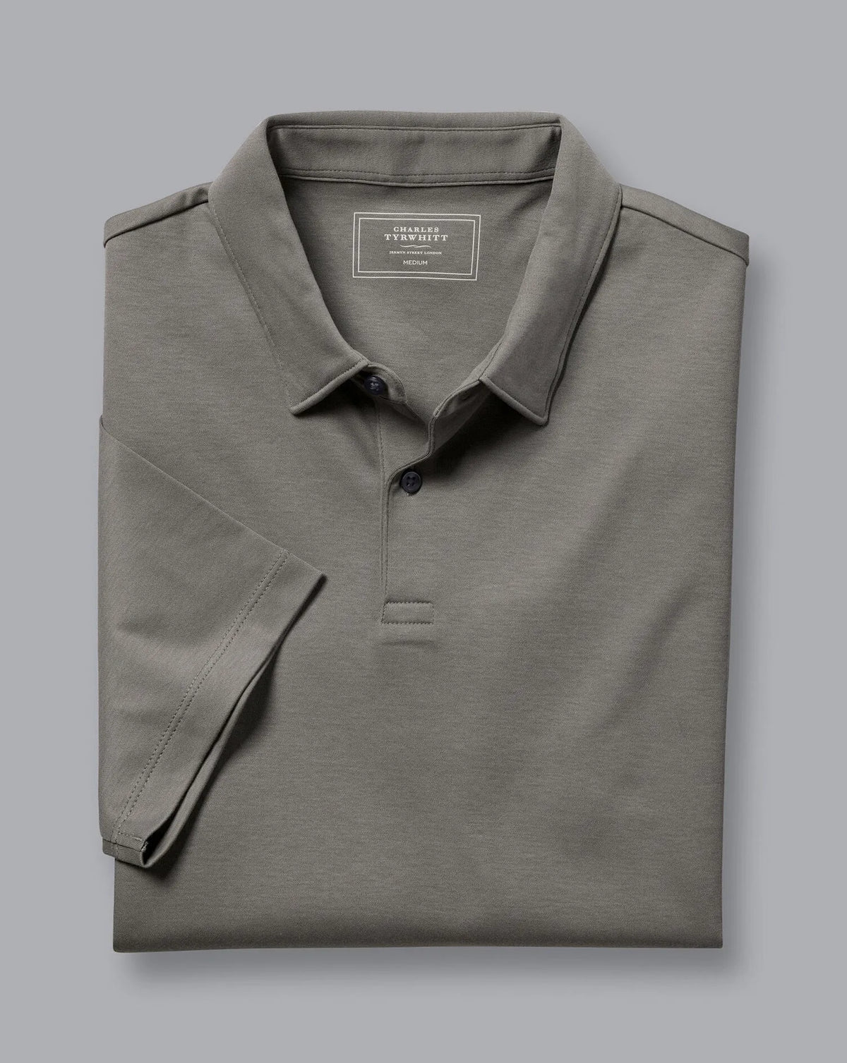Charles Tyrwhitt