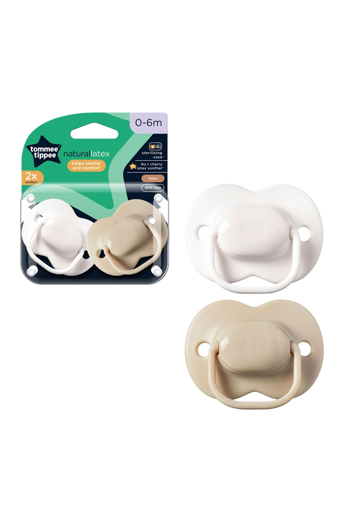 Tommee Tippee