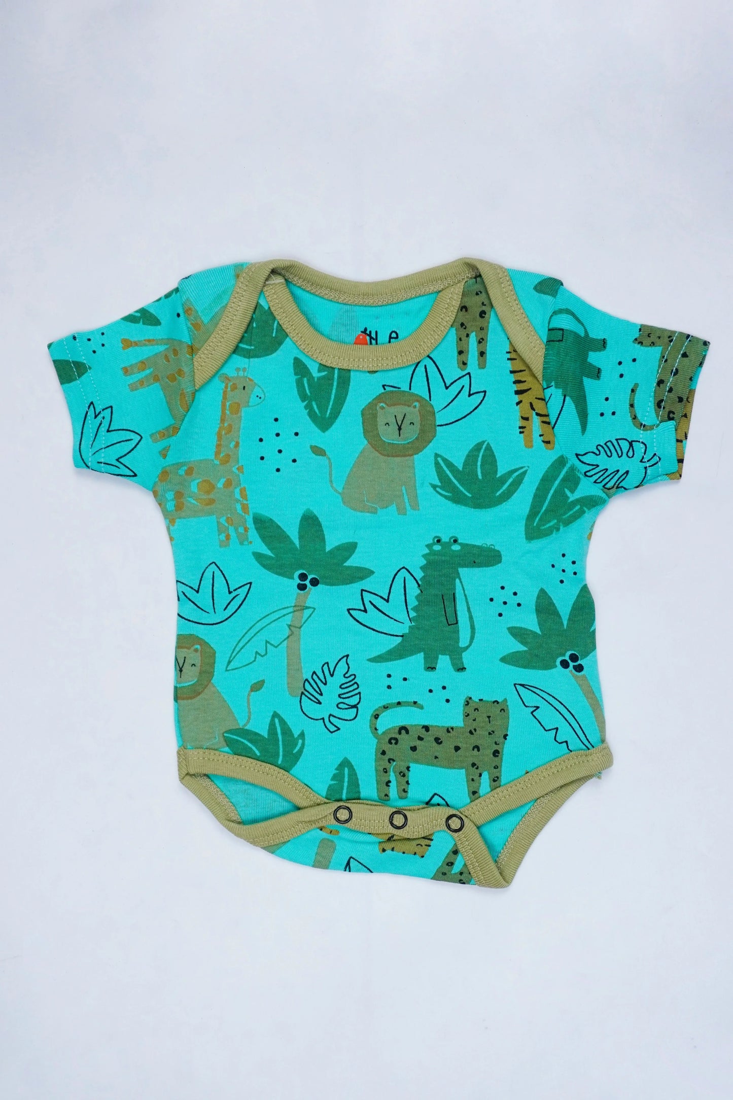 The nest clothing - AK Galleria