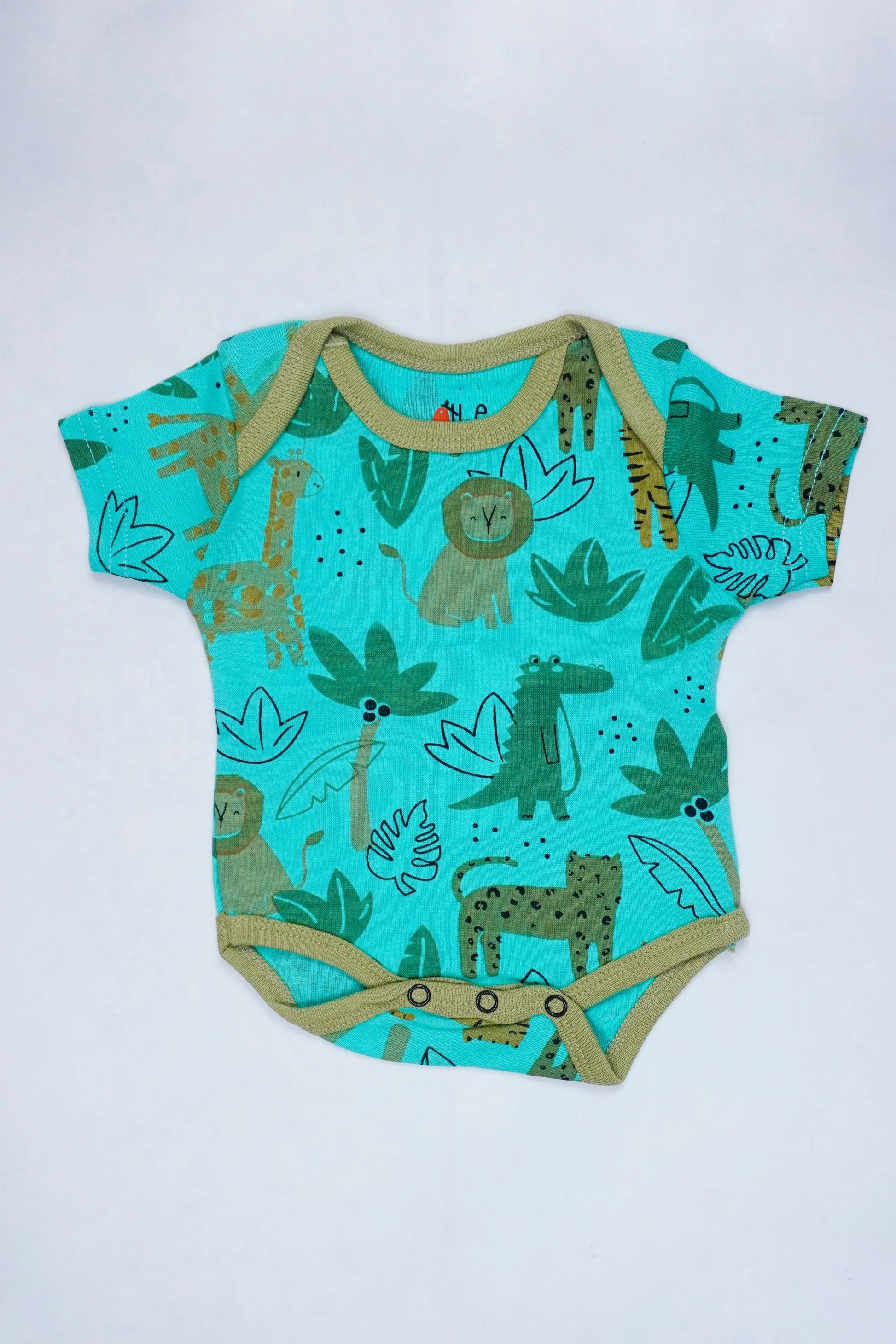 The nest clothing - AK Galleria