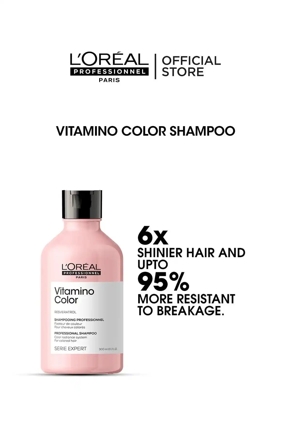 L'Oreal Professionnel