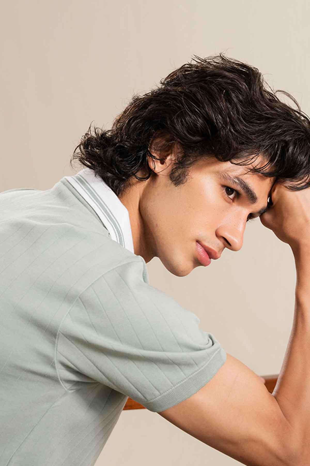 FITTED - AK Galleria