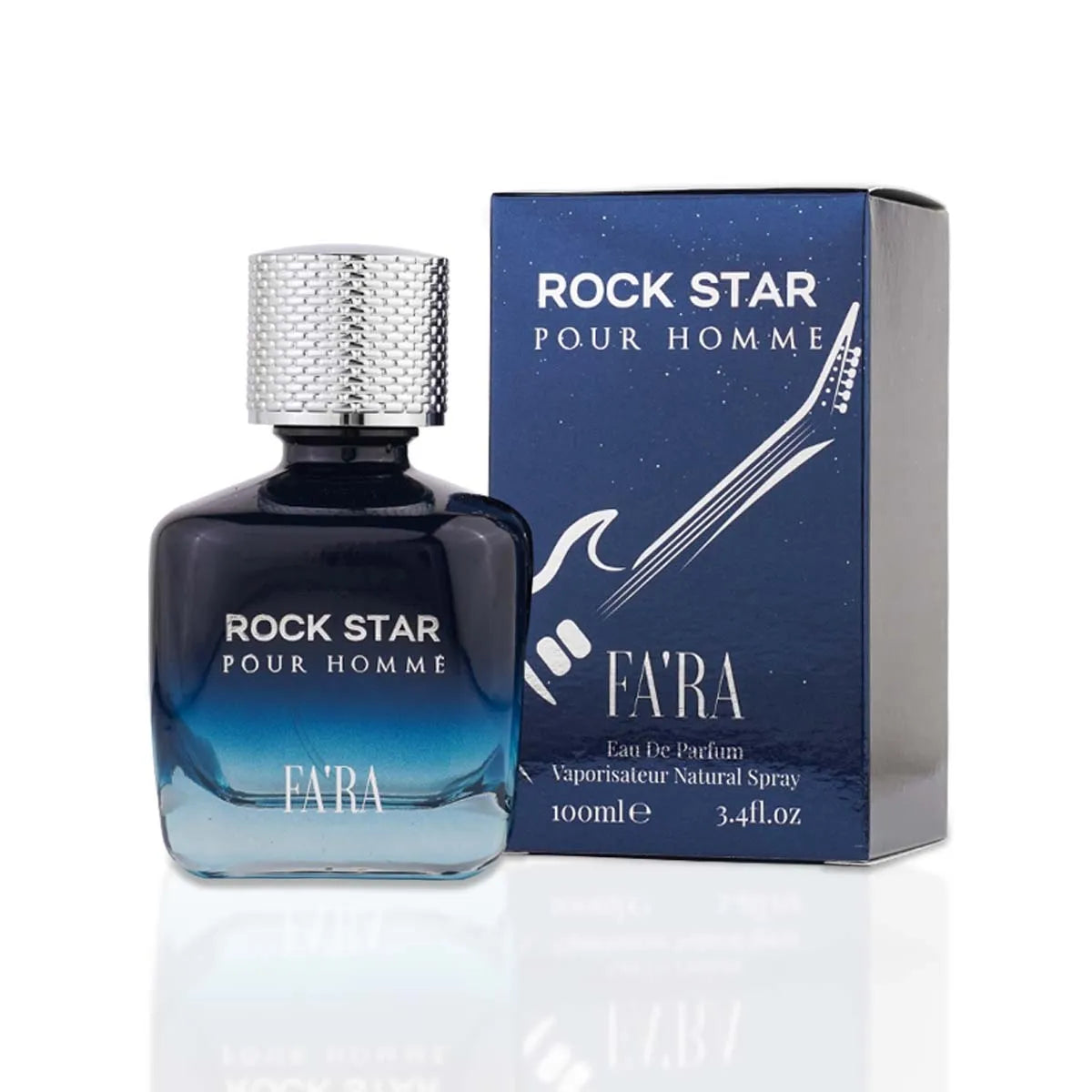Fara London
