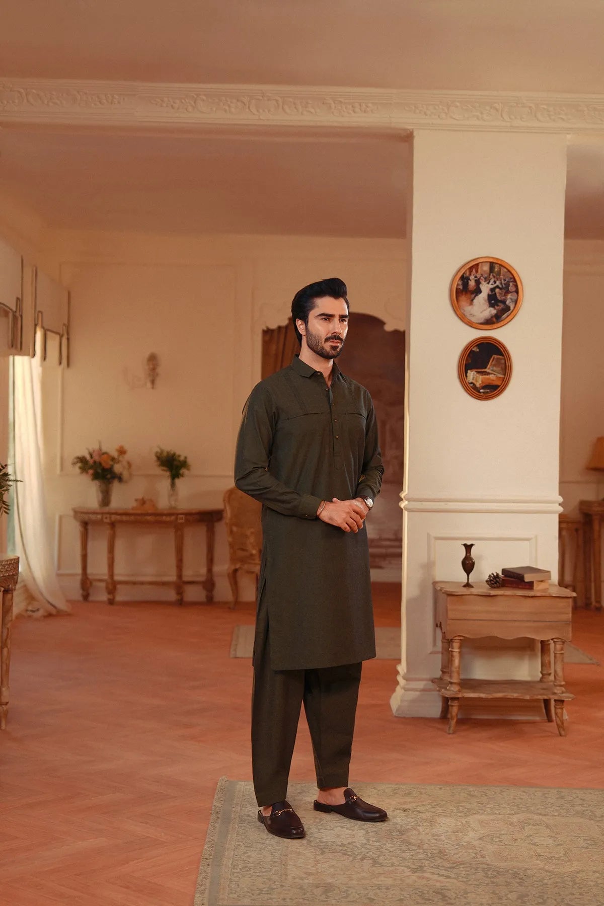 Jahangir Khan